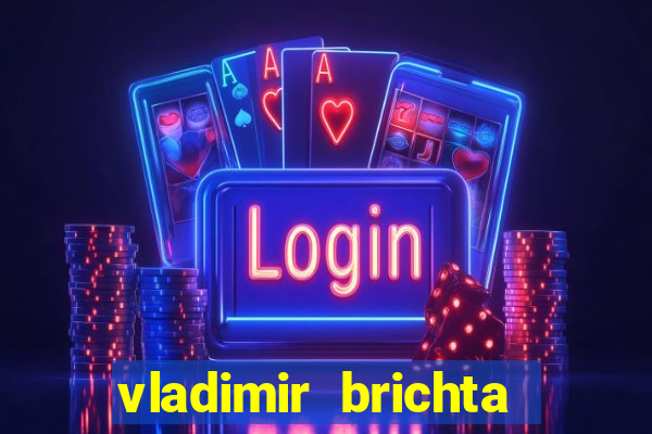 vladimir brichta pelado no filme bingo